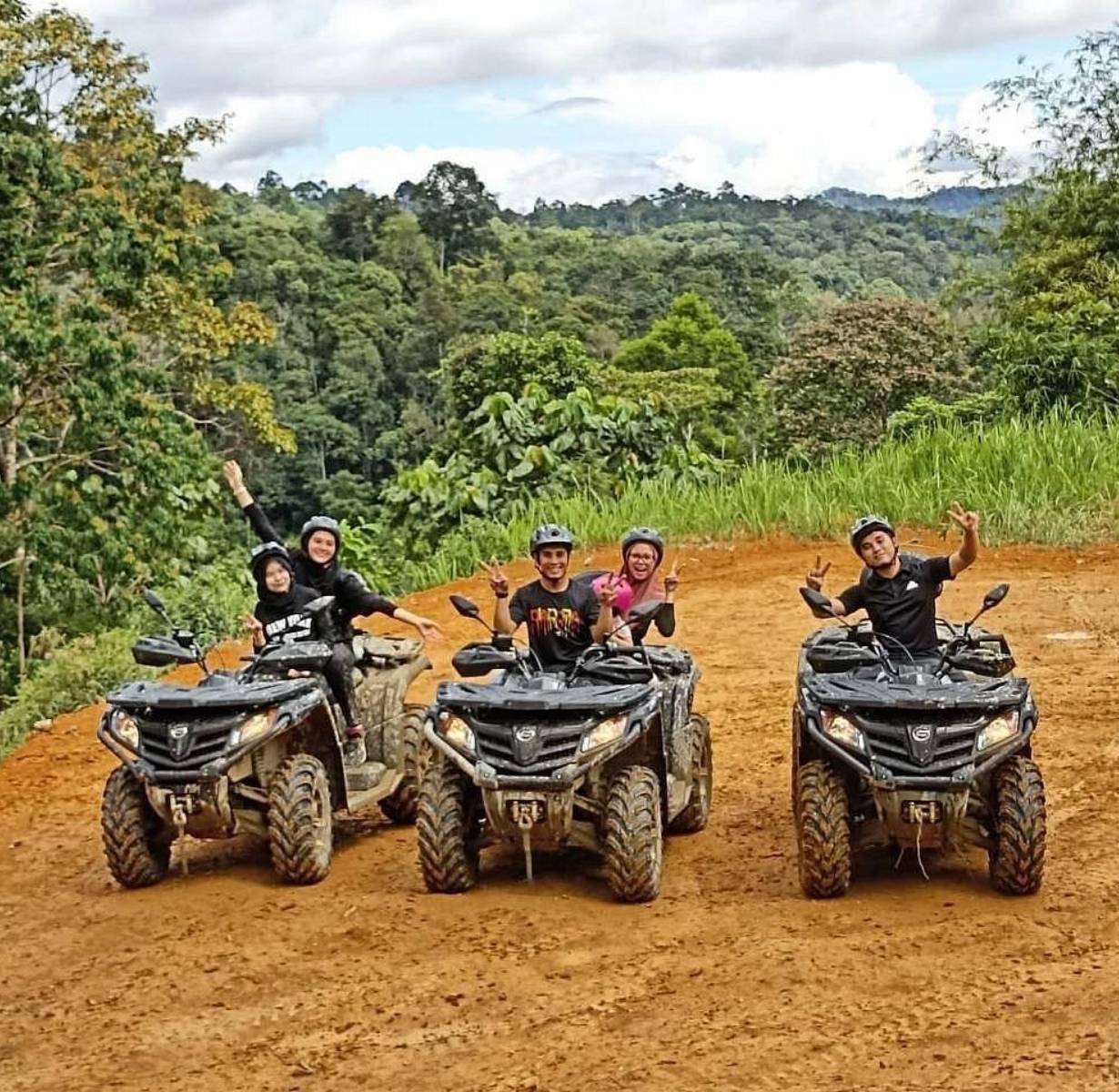 ATV Adventure