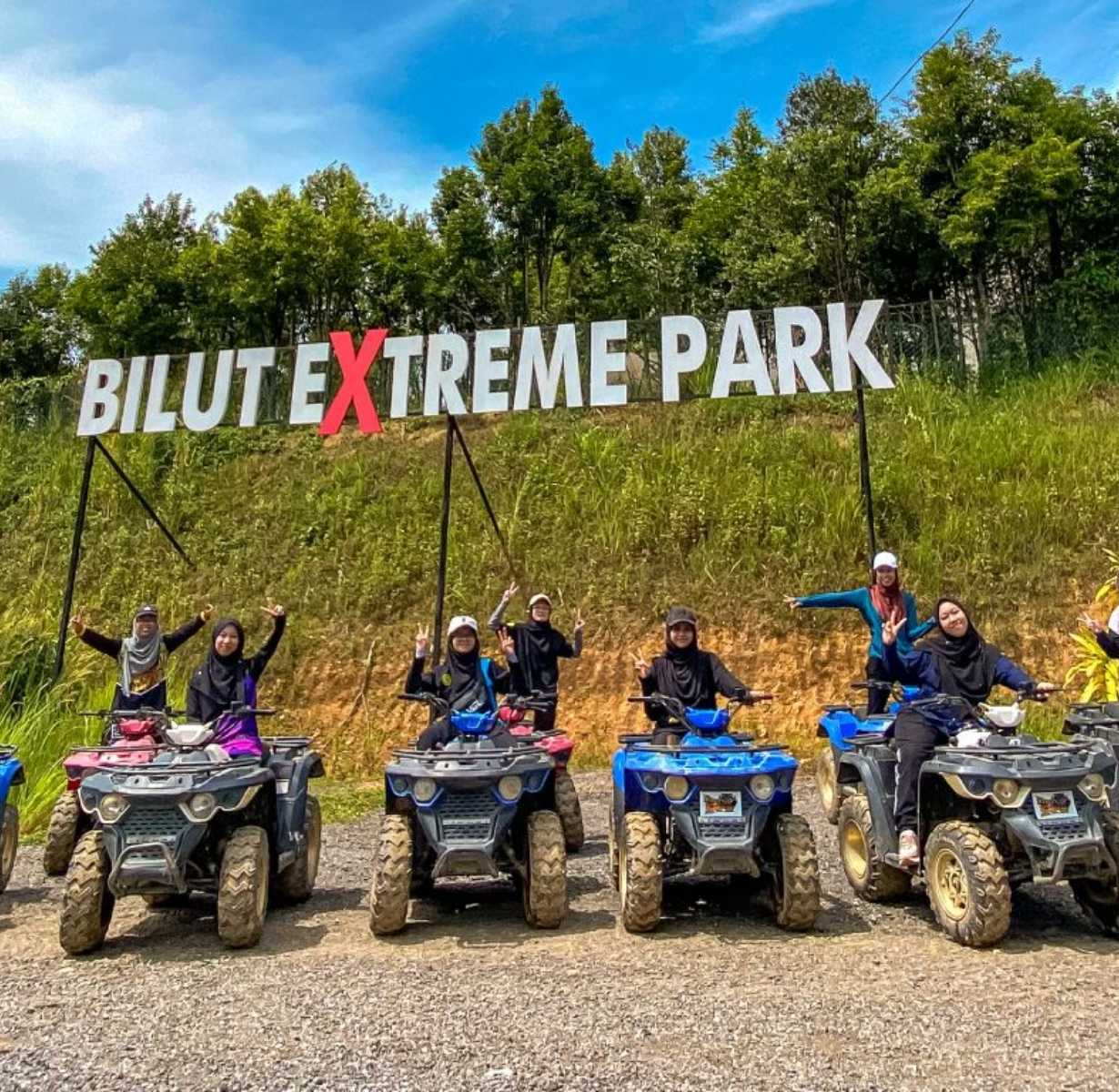 Bilut Extreme Park