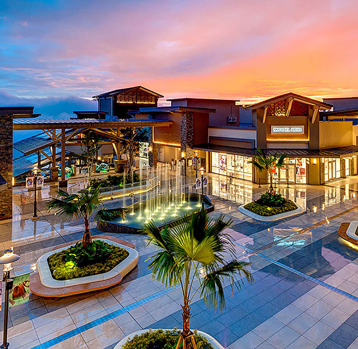 Genting-Premium-Outlets