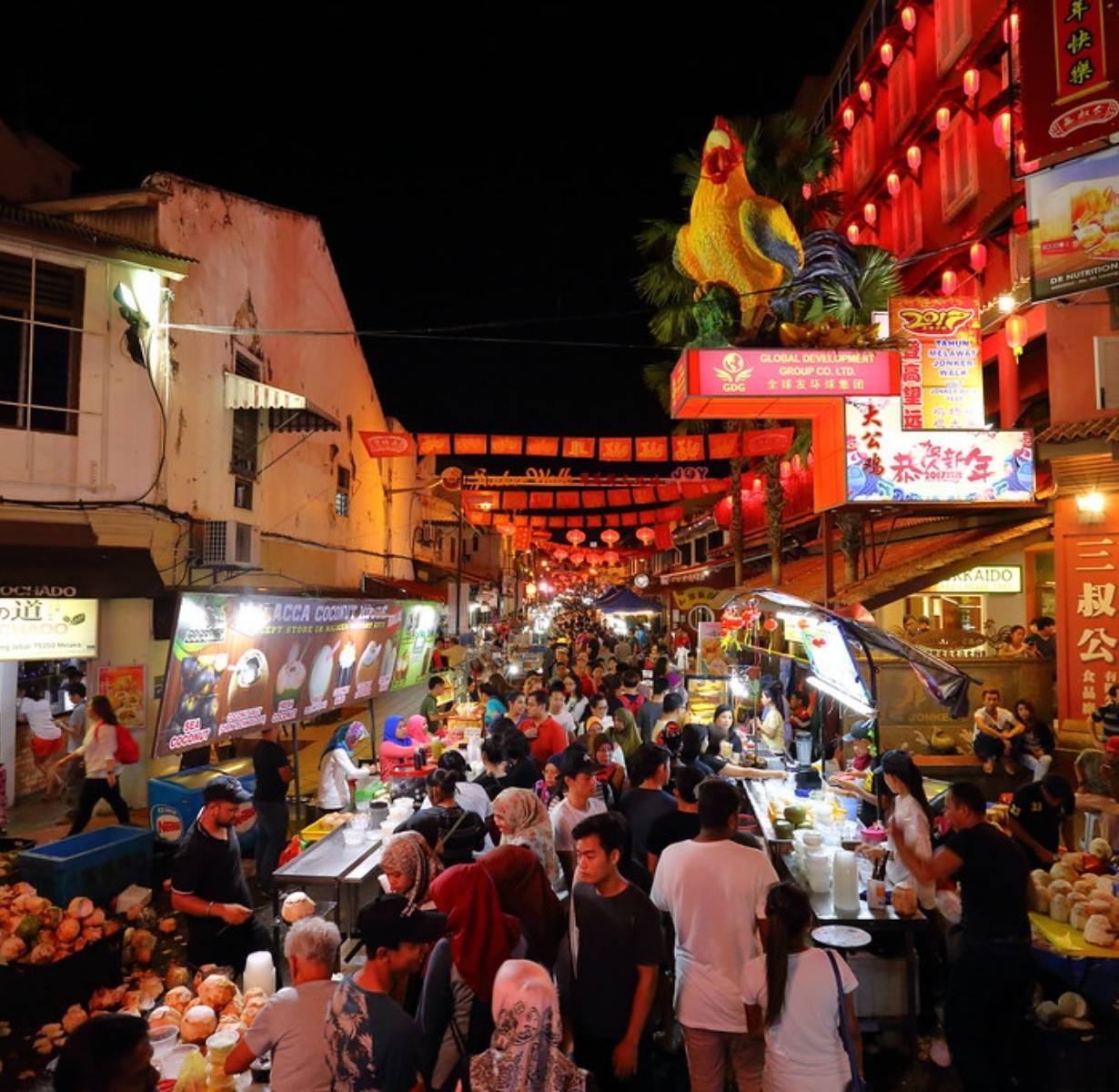 Jonker Street